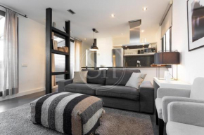 Apartament near Paseo Gracia